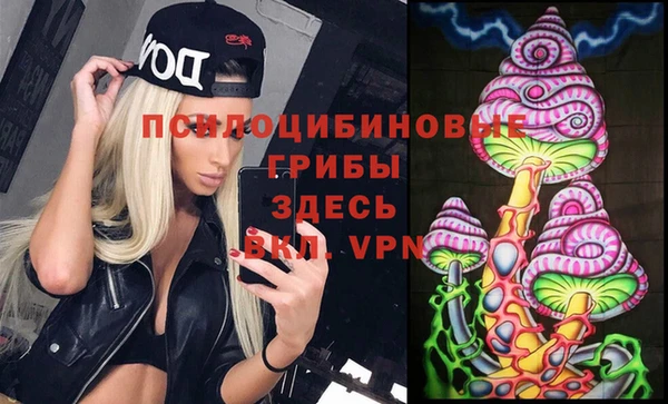 круглые Карталы